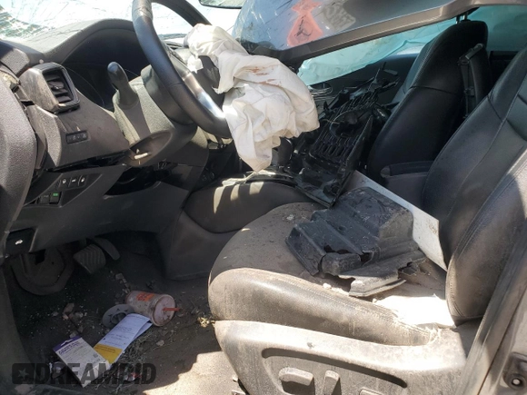2020 Nissan Rogue SL with VIN 5N1AT2MV0LC753636, listed as a Copart auction lot 52916885 with Not Provided miles and Non Repairable. Bid and sale history available at DreamBid. Image 7.
