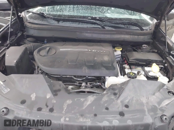 2019 Jeep Cherokee Trailhawk with VIN 1C4PJMBX9KD456748, listed as a IAAI auction lot 42367186 with 91,665 mi miles and . Bid and sale history available at DreamBid. Image 10.