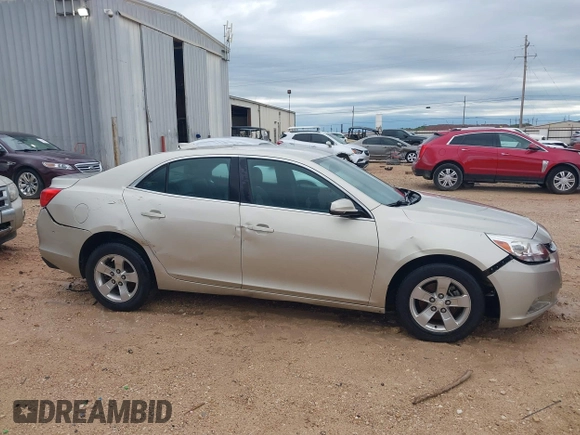 2016 Chevrolet Malibu LT with VIN 1G11C5SA9GF143835, listed as a IAAI auction lot 42027091 with 165,698 mi miles and . Bid and sale history available at DreamBid. Image 13.