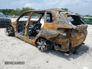 2021 BMW X5 xDrive40i z VIN 5UXCR6C03M9G92680, wystawiony jako Copart lot #62101575 z przebiegiem Nie podano mil oraz Nie do naprawy • Non repairable. Historia ofert i sprzedaży dostępna na DreamBid. Obrazek 2.