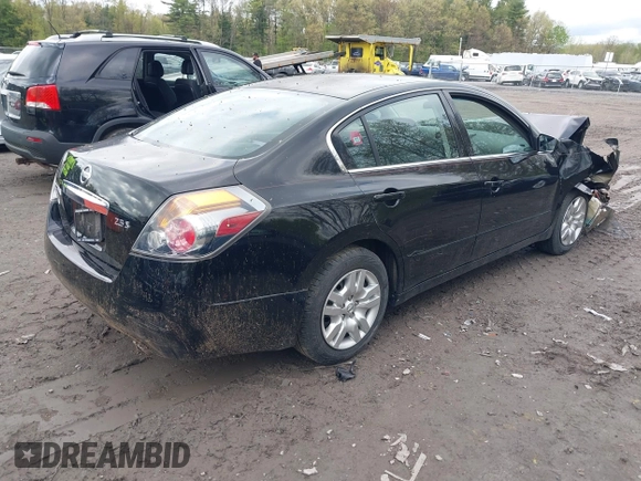 2012 Nissan Altima S z VIN 1N4AL2AP4CC222892, wystawiony jako IAAI lot #42210720 z przebiegiem Nie podano mil oraz . Historia ofert i sprzedaży dostępna na DreamBid. Obrazek 4.
