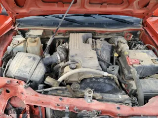 2009 Chevrolet Colorado Work Truck with VIN 1GCCS199698105235, listed as a Copart auction lot 83821564 with 187,981 mi miles and Salvage Title. Bid and sale history available at carsss.com. Image 11.