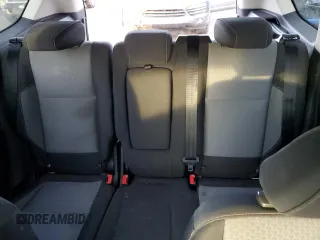 2018 Ford Escape SE z VIN 1FMCU9GD7JUA34635, wystawiony jako Copart lot #48379395 z przebiegiem 123 832 mil mil oraz Szkoda całkowita • Salvage title. Historia ofert i sprzedaży dostępna na DreamBid. Obrazek 10.