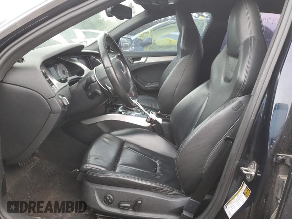 2011 Audi S4 Premium with VIN WAUFGCFL2BA011729, listed as a Copart auction lot 83214764 with 204,731 mi miles and Clean Title. Bid and sale history available at carsss.com. Image 7.
