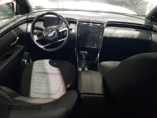 2022 Hyundai Santa Cruz SEL Premium z VIN 5NTJDDAF8NH016493, wystawiony jako Copart lot #53107765 z przebiegiem 81 406 mil mil oraz Szkody całkowita. Historia ofert i sprzedaży dostępna na DreamBid. Obrazek 8.