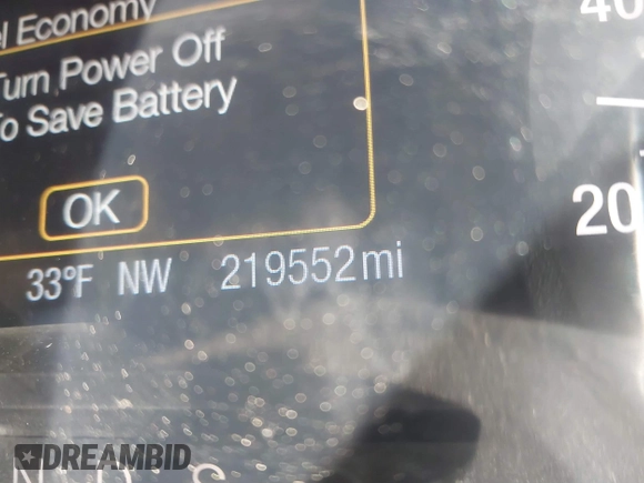 2014 Ford Fusion SE with VIN 1FA6P0HD3E5404598, listed as a IAAI auction lot 41854404 with 219,552 mi miles and . Bid and sale history available at DreamBid. Image 15.