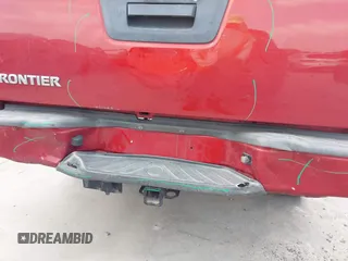 2016 Nissan Frontier SV с VIN 1N6AD0ER8GN741474, выставлен на аукционе IAAI как лот 42254299 с пробегом 136 637 миль миль и . История ставок и продаж доступна на DreamBid. Изображение 6.