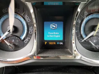2012 Buick LaCrosse Premium 3 z VIN 1G4GH5E34CF132473, wystawiony jako Copart lot #48983995 z przebiegiem 152 276 mil mil oraz Szkoda całkowita • Salvage title. Historia ofert i sprzedaży dostępna na DreamBid. Obrazek 9.