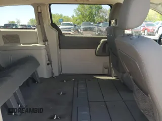 2009 Dodge Grand Caravan SXT z VIN 2D8HN54139R548082, wystawiony jako Copart lot #55882315 z przebiegiem 231 102 mil mil oraz Szkoda całkowita • Salvage title. Historia ofert i sprzedaży dostępna na DreamBid. Obrazek 11.