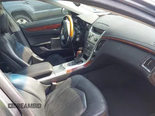 2011 Cadillac CTS Luxury with VIN 1G6DF5EYXB0151106, listed as a IAAI auction lot 42107070 with 140,468 mi miles and . Bid and sale history available at DreamBid. Image 5.