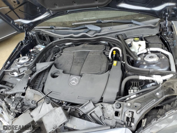 2016 Mercedes-Benz E-Class E 350 Sport with VIN WDDHF5KB6GB211821, listed as a Copart auction lot 42169275 with 84,144 mi miles and Salvage Title. Bid and sale history available at carsss.com. Image 11.