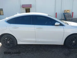 2016 Chrysler 200 Limited with VIN 1C3CCCAB4GN192708, listed as a IAAI auction lot 41578686 with 133,119 mi miles and . Bid and sale history available at DreamBid. Image 13.