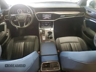 2020 Audi A6 Premium Plus z VIN WAUL2AF22LN076992, wystawiony jako Copart lot #70407784 z przebiegiem 37 853 mil mil oraz Szkoda całkowita • Salvage title. Historia ofert i sprzedaży dostępna na DreamBid. Obrazek 8.