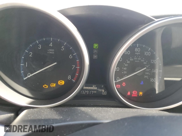 2013 Mazda 3 i Touring with VIN JM1BL1L73D1763242, listed as a Copart auction lot 52999675 with 132,917 mi miles and Salvage Title. Bid and sale history available at carsss.com. Image 9.
