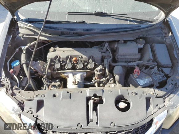 2015 Honda Civic Sedan LX with VIN 2HGFB2F59FH500103, listed as a Copart auction lot 53107135 with Not Provided miles and Salvage Title. Bid and sale history available at carsss.com. Image 11.