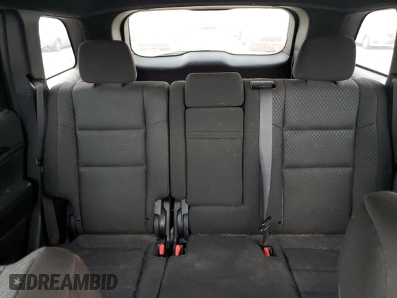 2021 Jeep Grand Cherokee Laredo X with VIN 1C4RJFAG4MC809721, listed as a Copart auction lot 53433595 with 136,257 mi miles and Salvage title. Bid and sale history available at DreamBid. Image 10.