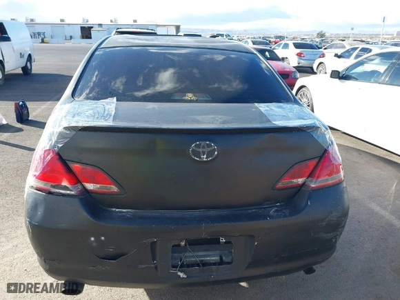 2005 Toyota Avalon XL with VIN 4T1BK36B65U023730, listed as a IAAI auction lot 41439693 with NaN miles. Bid and sale history available at carsss.com. Image 16.