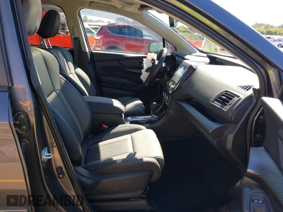 2022 Subaru Ascent Onyx z VIN 4S4WMAJD5N3467776, wystawiony jako IAAI lot #40994675 z przebiegiem 15 204 mil mil oraz . Historia ofert i sprzedaży dostępna na DreamBid. Obrazek 5.