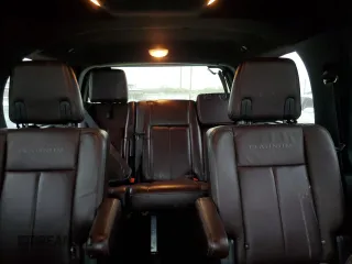 2015 Ford Expedition Platinum with VIN 1FMJU1LT4FEF39359, listed as a Copart auction lot 50823245 with 147,552 mi miles and Salvage title. Bid and sale history available at DreamBid. Image 10.