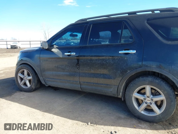 2013 Ford Explorer Sport с VIN 1FM5K8GT2DGC86067, выставлен на аукционе IAAI как лот 41662038 с пробегом 174 748 миль миль и . История ставок и продаж доступна на DreamBid. Изображение 14.