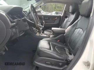 2015 GMC Acadia Denali z VIN 1GKKVTKD3FJ180335, wystawiony jako Copart lot #56967215 z przebiegiem 119 878 mil mil oraz Szkoda całkowita • Salvage title. Historia ofert i sprzedaży dostępna na DreamBid. Obrazek 7.