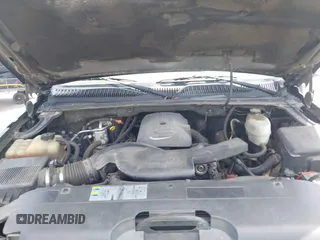 2005 Chevrolet Avalanche LS with VIN 3GNEC12Z25G223620, listed as a IAAI auction lot 42278098 with 263,073 mi miles and . Bid and sale history available at DreamBid. Image 10.