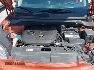 2018 Kia Soul + with VIN KNDJP3A57J7585714, listed as a IAAI auction lot 42070904 with 248,637 mi miles. Bid and sale history available at carsss.com. Image 10.