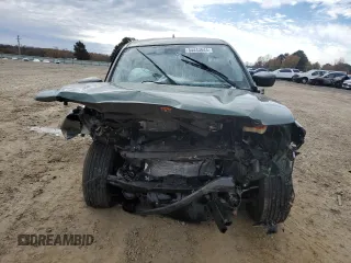 2024 Nissan Frontier SV z VIN 1N6ED1FJXRN610128, wystawiony jako Copart lot #84443644 z przebiegiem Nie podano mil oraz Szkoda całkowita • Salvage title. Historia ofert i sprzedaży dostępna na DreamBid. Obrazek 5.
