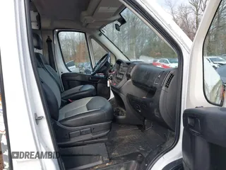 2014 Ram ProMaster Cargo with VIN 3C6URVJG1EE117303, listed as a IAAI auction lot 41498073 with 132,201 mi miles and . Bid and sale history available at DreamBid. Image 5.
