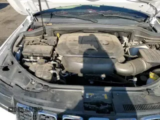 2021 Jeep Grand Cherokee Limited z VIN 1C4RJFBG3MC583279, wystawiony jako Copart lot #69278305 z przebiegiem 43 055 mil mil oraz Szkoda całkowita • Salvage title. Historia ofert i sprzedaży dostępna na DreamBid. Obrazek 17.
