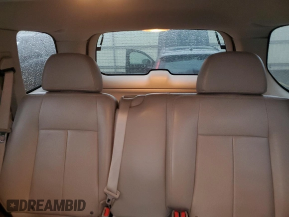 2007 GMC Envoy SLE with VIN 1GKDT13S372265140, listed as a Copart auction lot 84198914 with 256,650 mi miles and Salvage Title. Bid and sale history available at carsss.com. Image 10.