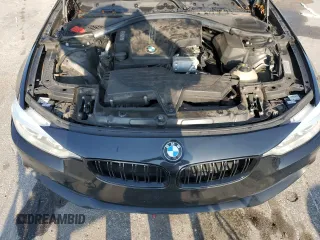 2015 BMW 4 Series 428i xDrive z VIN WBA4A7C57FD414504, wystawiony jako Copart lot #56127515 z przebiegiem 176 660 mil mil oraz Czysty tytuł • Clean title. Historia ofert i sprzedaży dostępna na DreamBid. Obrazek 11.
