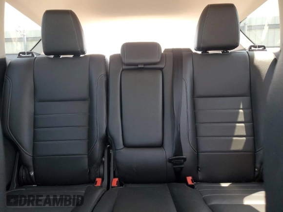 2015 Ford Escape Titanium z VIN 1FMCU9J97FUA38731, wystawiony jako Copart lot #60621085 z przebiegiem 119 704 mil mil oraz Szkoda całkowita • Salvage title. Historia ofert i sprzedaży dostępna na DreamBid. Obrazek 10.