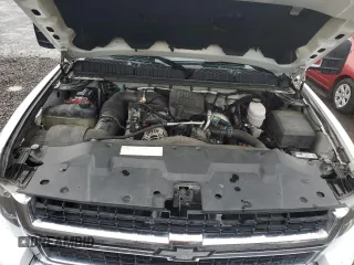 2009 Chevrolet Silverado 3500HD DRW LTZ with VIN 1GCJK93639F161228, listed as a Copart auction lot 52808365 with 141,737 mi miles and Clean Title. Bid and sale history available at carsss.com. Image 11.