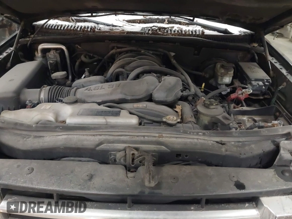 2007 Ford Explorer Sport Trac Limited с VIN 1FMEU53837UB63197, выставлен на аукционе IAAI как лот 41353758 с пробегом Не указан миль и . История ставок и продаж доступна на DreamBid. Изображение 10.