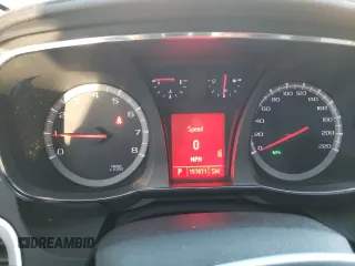 2010 GMC Terrain SLE-2 с VIN 2CTALDEW6A6349810, выставлен на аукционе Copart как лот 71485193 с пробегом 157 871 миль миль и Списание • Salvage title. История ставок и продаж доступна на DreamBid. Изображение 9.