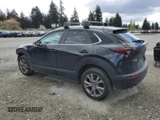 2023 Mazda CX-30 S Select z VIN 3MVDMBBM5PM533145, wystawiony jako Copart lot #53664995 z przebiegiem 45 775 mil mil oraz Szkoda całkowita • Salvage title. Historia ofert i sprzedaży dostępna na DreamBid. Obrazek 2.