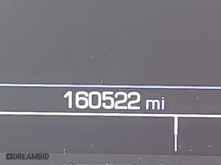 2018 Chevrolet Impala Premier with VIN 2G1125S33J9143107, listed as a IAAI auction lot 41854481 with 160,522 mi miles. Bid and sale history available at carsss.com. Image 16.