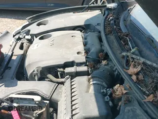 2013 Nissan Maxima SV z VIN 1N4AA5AP5DC836293, wystawiony jako IAAI lot #43207764 z przebiegiem 227 787 mil mil oraz . Historia ofert i sprzedaży dostępna na DreamBid. Obrazek 14.