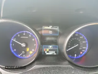 2017 Subaru Outback Limited z VIN 4S4BSANC4H3208576, wystawiony jako Copart lot #54131575 z przebiegiem 80 841 mil mil oraz Szkoda całkowita • Salvage title. Historia ofert i sprzedaży dostępna na DreamBid. Obrazek 9.