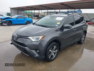 2018 Toyota RAV4 XLE с VIN JTMWFREV7JJ729707, выставлен на аукционе IAAI как лот 39446012 с пробегом 78 150 миль миль и . История ставок и продаж доступна на DreamBid. Изображение 18.