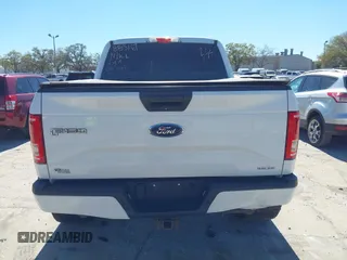 2016 Ford F-150 XLT with VIN 1FTEW1EF7GFB83167, listed as a IAAI auction lot 41676945 with 173,859 mi miles. Bid and sale history available at carsss.com. Image 16.