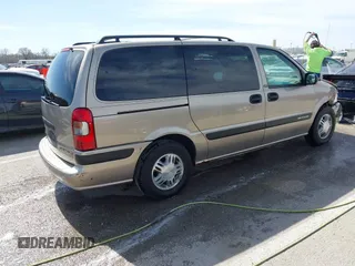 2003 Chevrolet Venture Y3G Mobility z VIN 1GNDX03E33D197593, wystawiony jako IAAI lot #41825664 z przebiegiem 119 513 mil mil oraz . Historia ofert i sprzedaży dostępna na DreamBid. Obrazek 4.