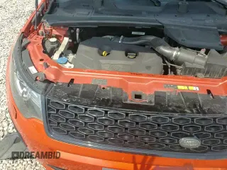 2017 Land Rover Discovery Sport HSE с VIN SALCR2BG2HH683236, выставлен на аукционе Copart как лот 62221295 с пробегом 121 473 миль миль и Списание • Salvage title. История ставок и продаж доступна на DreamBid. Изображение 15.