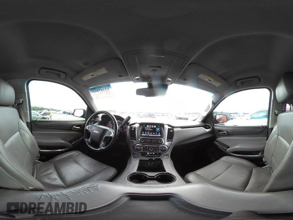 2016 Chevrolet Tahoe LT с VIN 1GNSKBKC0GR261552, выставлен на аукционе IAAI как лот 42445805 с пробегом 279 501 миль миль и . История ставок и продаж доступна на DreamBid. Изображение 18.