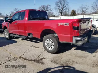 2023 Ford F-350 XL с VIN 1FT8X3BT6PEC05259, выставлен на аукционе Copart как лот 88232395 с пробегом 31 863 миль миль и Списание • Salvage title. История ставок и продаж доступна на DreamBid. Изображение 2.