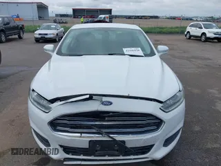2013 Ford Fusion SE with VIN 3FA6P0HR3DR341655, listed as a IAAI auction lot 42446920 with 159,719 mi miles and . Bid and sale history available at DreamBid. Image 12.
