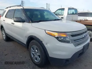 2012 Ford Explorer z VIN 1FMHK8B8XCGA65167, wystawiony jako IAAI lot #41915980 z przebiegiem 159 392 mil mil oraz . Historia ofert i sprzedaży dostępna na DreamBid. Obrazek 1.