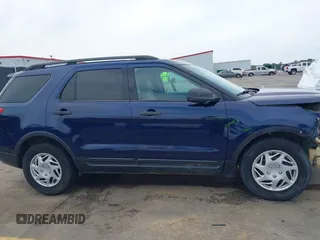 2012 Ford Explorer with VIN 1FMHK7B8XCGA91374, listed as a IAAI auction lot 42033507 with 221,112 mi miles and . Bid and sale history available at DreamBid. Image 14.