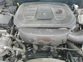 2021 Jeep Grand Cherokee Trailhawk with VIN 1C4RJFLG6MC732475, listed as a Copart auction lot 61280415 with 77,513 mi miles and Clean title. Bid and sale history available at DreamBid. Image 14.